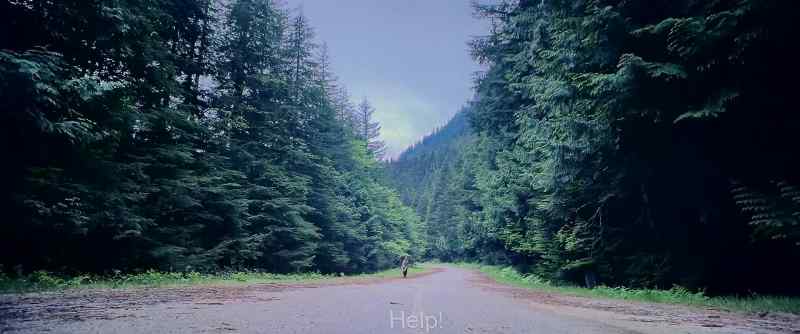 Help!