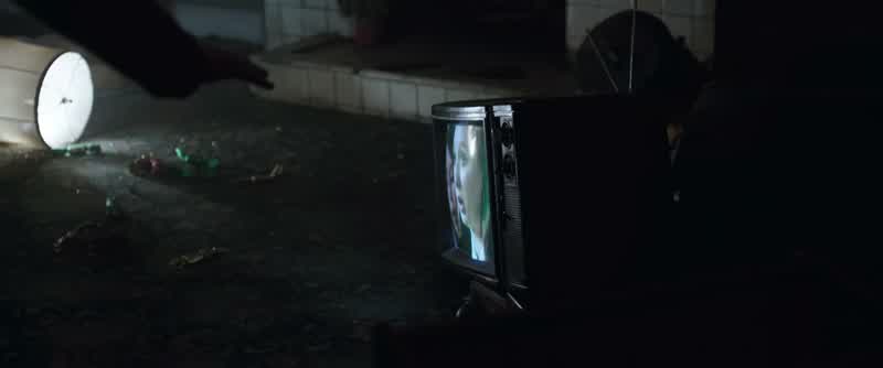 Help! Janet! Janet! Help me! Janet!