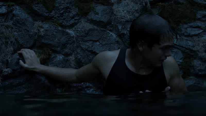 Help! Scott. Is anybody there? Somebody help me, please. Help! Somebody help me! Help. Scott! Scott