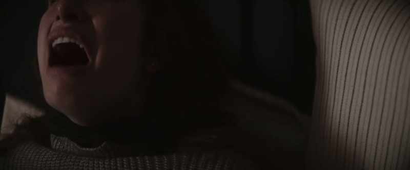 Help! Someone, please! - Now, nothing or nothing at all?