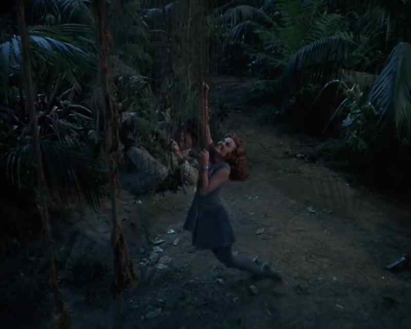 Help, Valerie! Help! Help! Help! Help! Help!