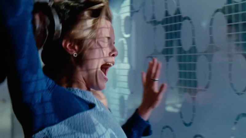 Help, Wayland! No!