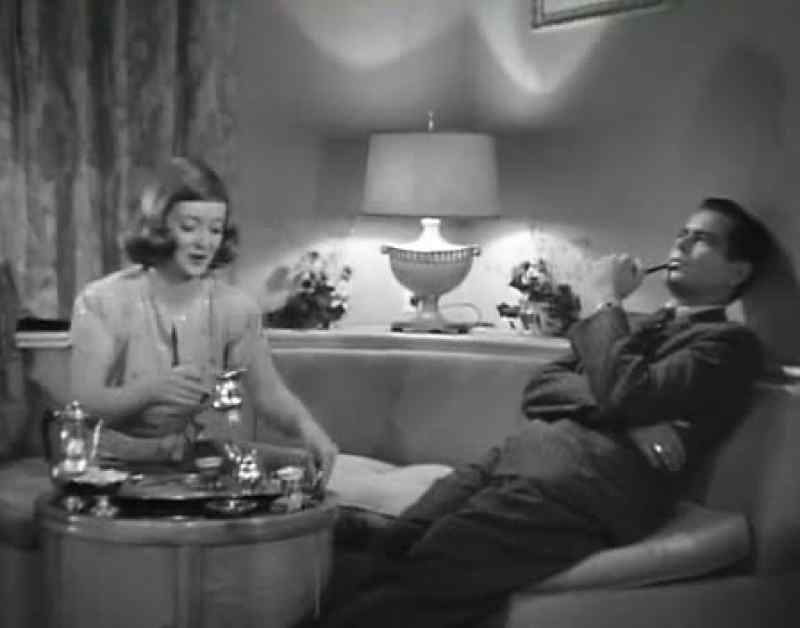 Help yourself to cream and sugar, won't you, bill?