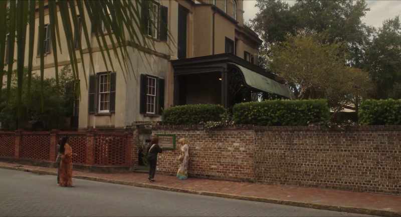 Hemingway House!