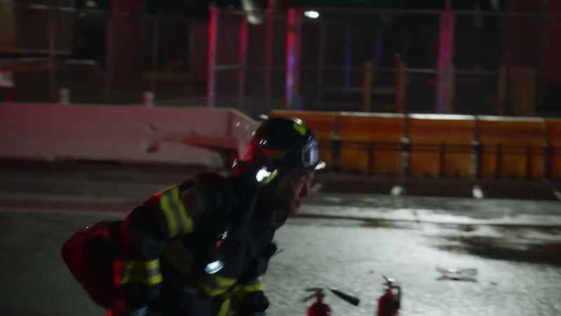 Hen, Chim, driver just lost consciousness