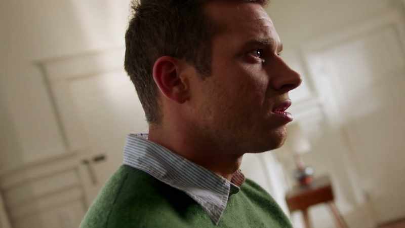 HEN: Maybe he was before, but