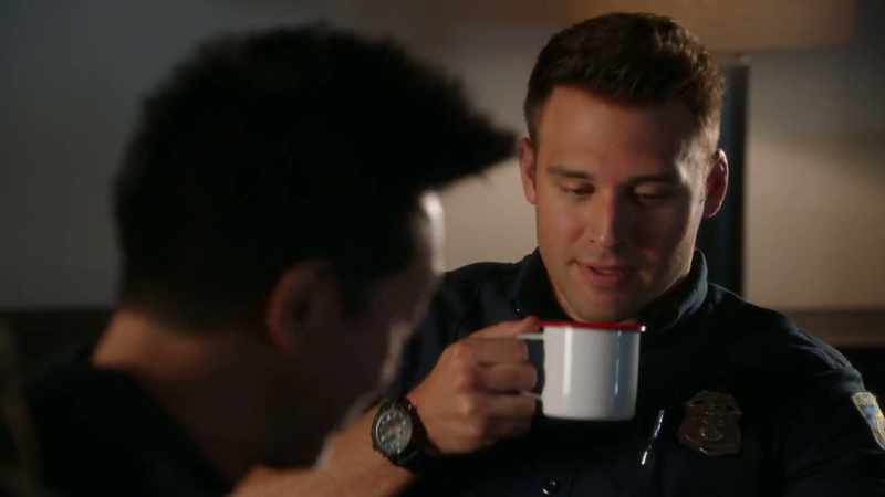 HEN: So, wait, if he wasn't going to Science Club