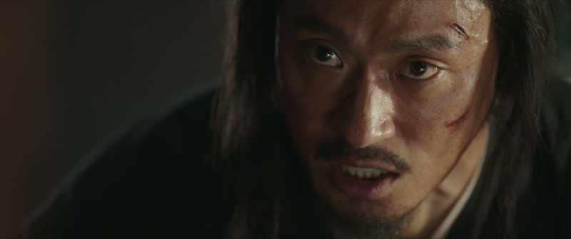Hence, Yi will be looking to retreat
