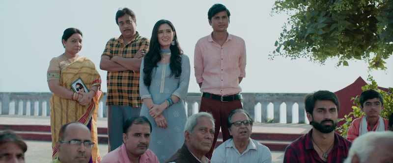 Henceforth, Aman will be known as Chandravadhan Tripathi