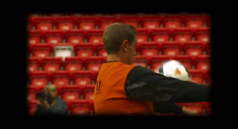 [HENDERSON]: I found it difficult to deal with