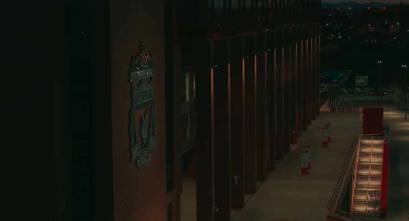 [HENDERSON]: People probably won't understand