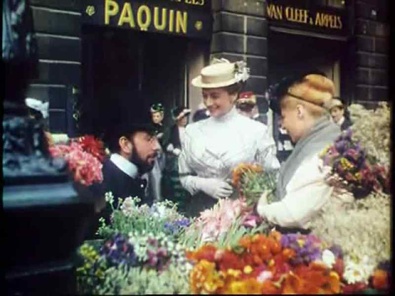 Henri, how nice to find you here