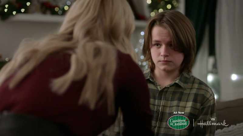 Henry, all kids make trouble
