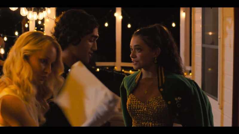 Henry, are you a willing participant
