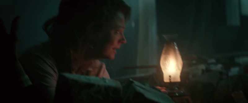 HENRY: ♪ Beautiful dreamer