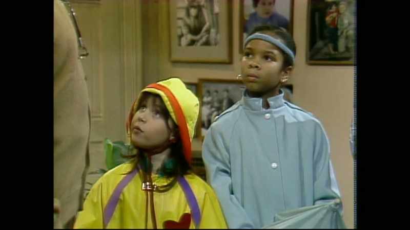 Henry, can we test out our new outfits