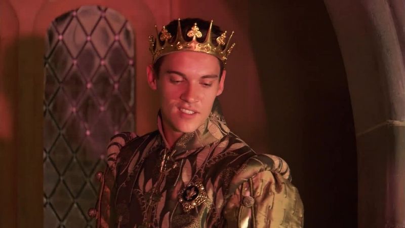 Henry, congratulations. - Thank you, Charles