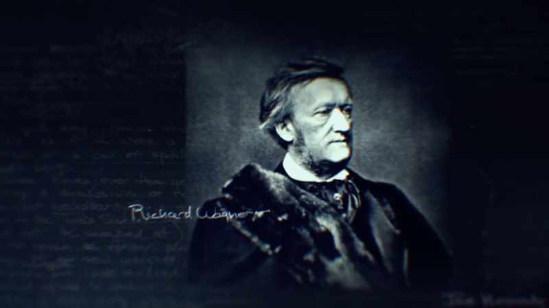 Henry Ford, Richard Wagner