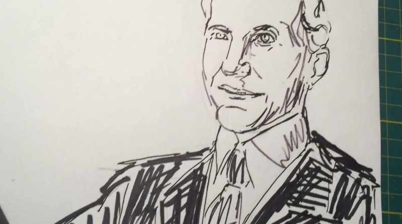 Henry Ford's decision to pay his workers