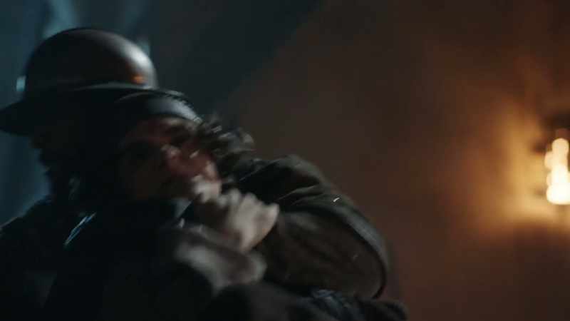 [HENRY GRUNTING]