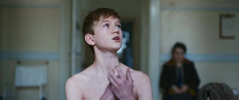 Henry…