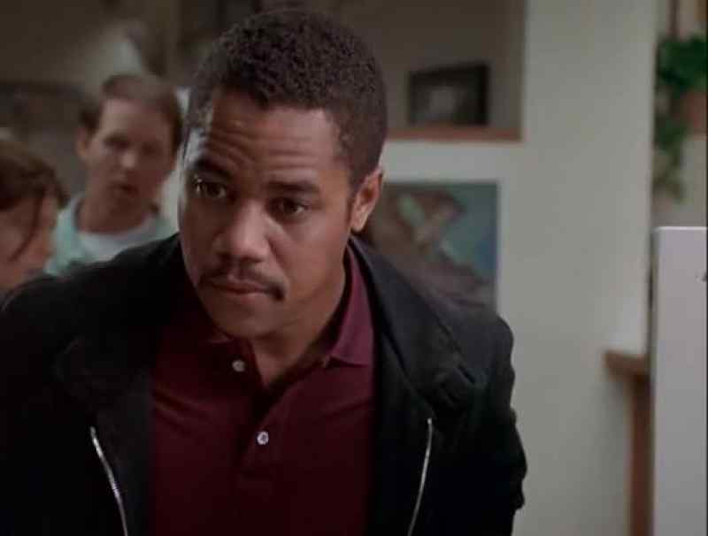 Henry? Henry, stay with me