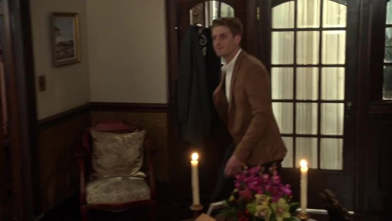 Henry! Is everything OK?