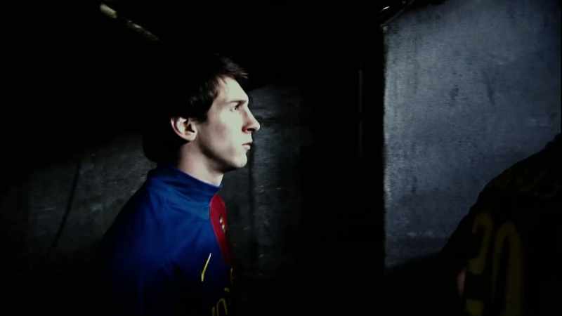 HENRY: It was so powerful. It was... It was so powerful
