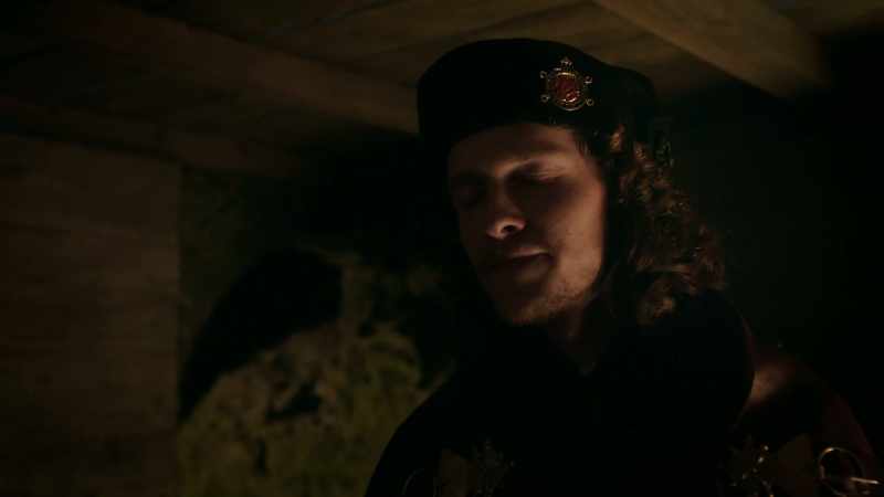 Henry, listen to me
