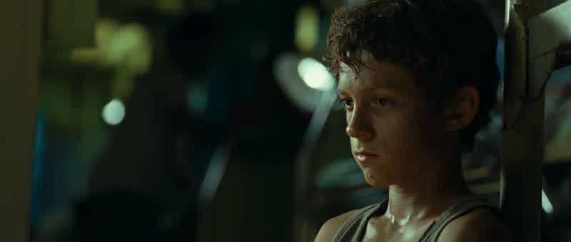 HENRY: Lucas