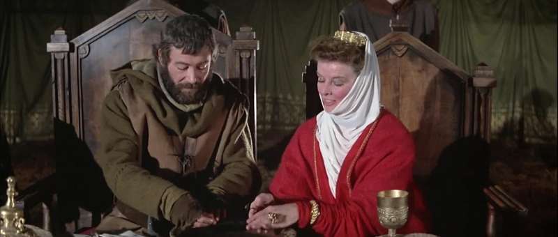 Did you ever love me