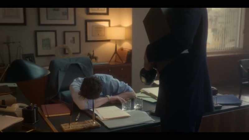 [Henry moans]