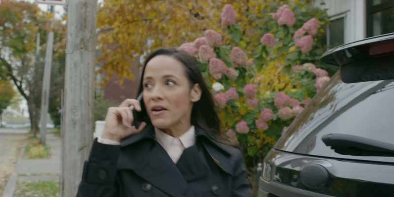 Henry paid her $25,000 based on that promise
