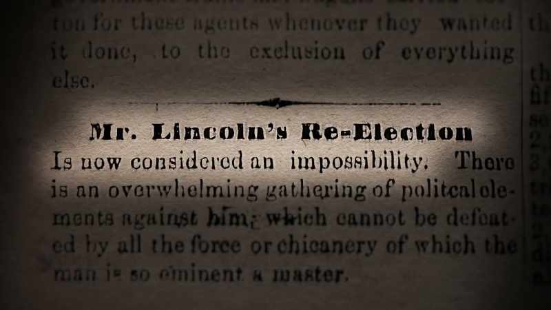 Henry Raymond says every state