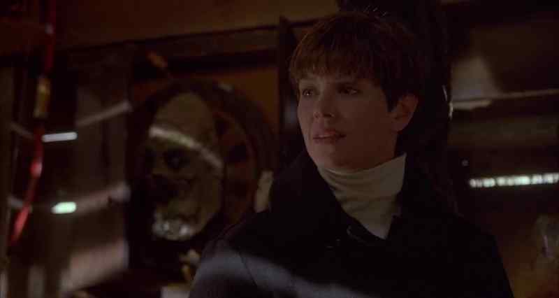 Henry if something were wrong you would tell me wouldn't you
