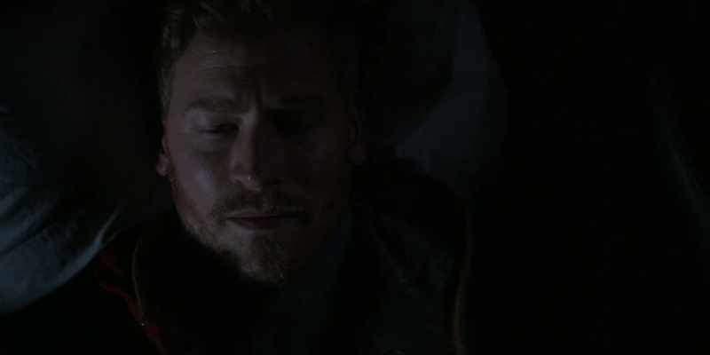 HENRY: SURE. EVAN: YOU ASKED ME WHY