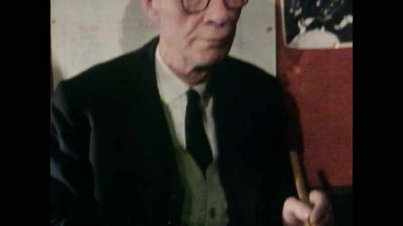 [Henry] The Irish community had their Irish bands every weekend