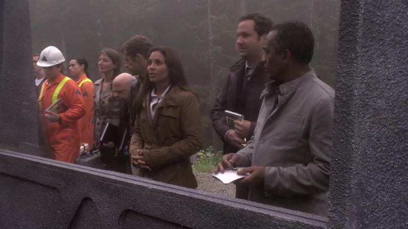 HENRY--UH, DR. DEACON