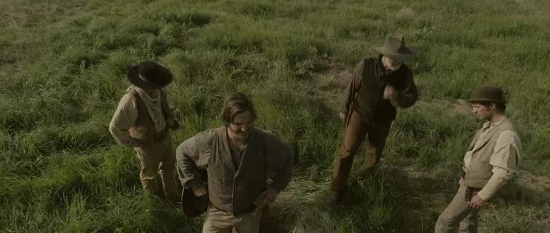 Henry Victor would rather pull toes off the Sioux