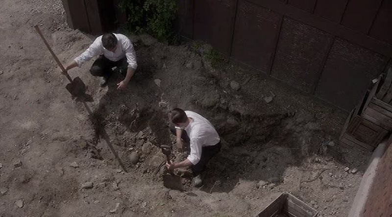 (Henry): What do you think, George?