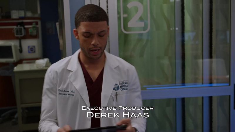 Henry's cancer's everywhere
