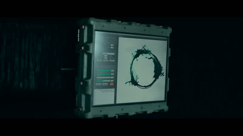 Heptapod purpose Earth