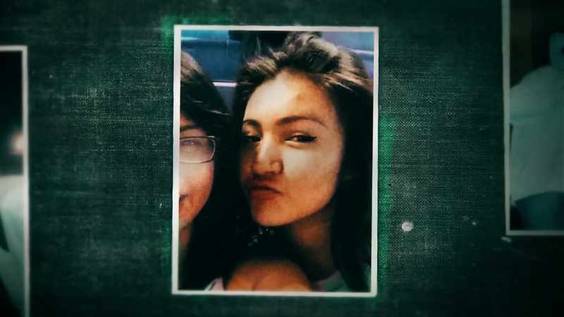 Her being so strong-willed, she's still fighting