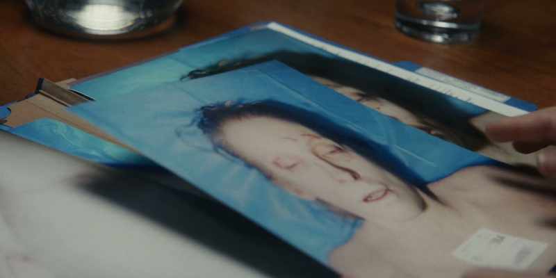 Her blood alcohol was 0.07