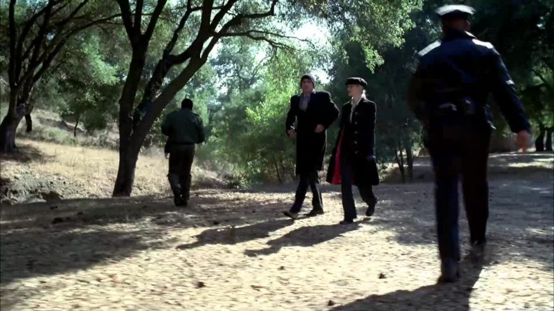 Her body was found by hikers