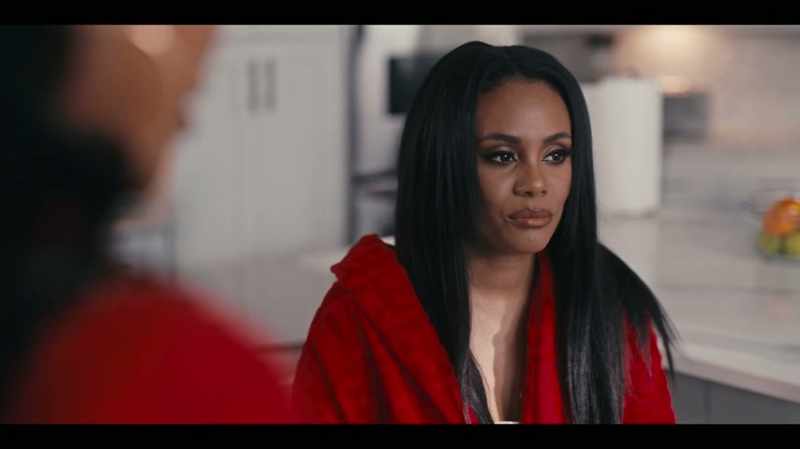 Her boyfriend-- -Ex-boyfriend