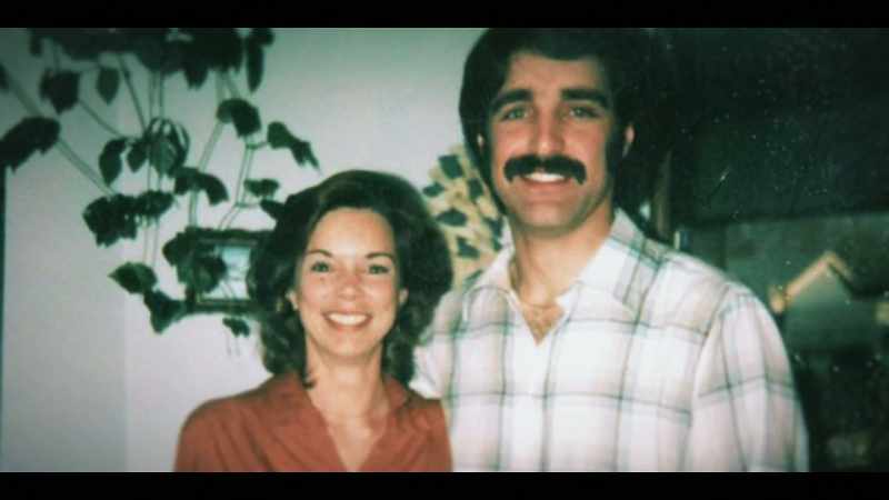 Her boyfriend Gregory Sanchez was a computer programmer