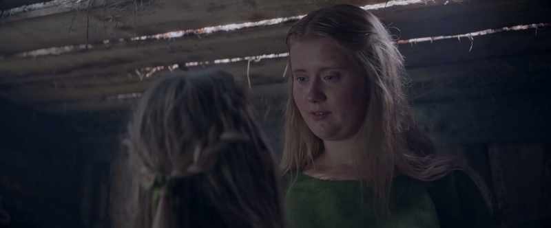 Her brother