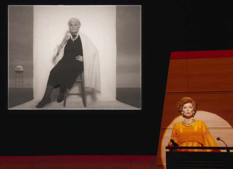 Her collection, even in its infancy, was well-known and important