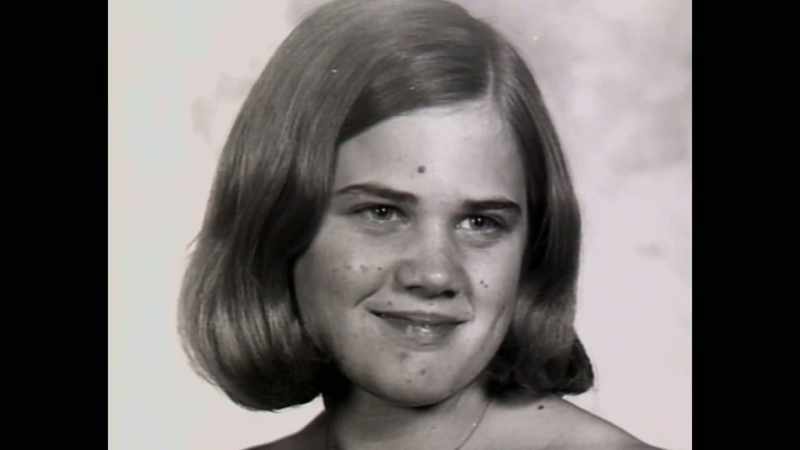 Her daughter, Susan, was killed by Bundy